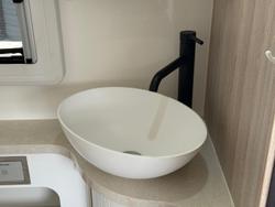 2018 Winnebago Iluka Iveco 4 Berth