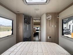 2018 Winnebago Iluka Iveco 4 Berth