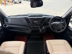 2018 Winnebago Iluka Iveco 4 Berth