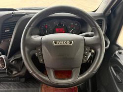 2018 Winnebago Iluka Iveco 4 Berth