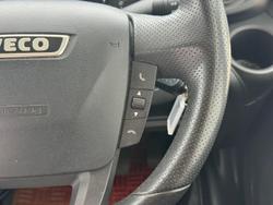 2018 Winnebago Iluka Iveco 4 Berth