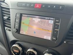 2018 Winnebago Iluka Iveco 4 Berth