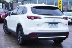 2020 Mazda CX-9 Azami