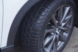 2020 Mazda CX-9 Azami