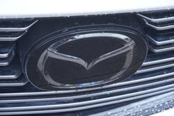 2020 Mazda CX-9 Azami