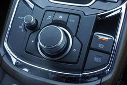 2020 Mazda CX-9 Azami