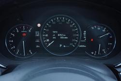 2020 Mazda CX-9 Azami