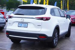 2020 Mazda CX-9 Azami