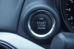 2020 Mazda CX-9 Azami