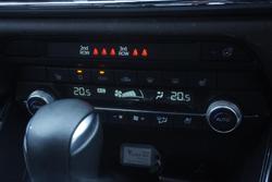 2020 Mazda CX-9 Azami