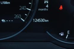 2020 Mazda CX-9 Azami