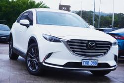 2020 Mazda CX-9 Azami