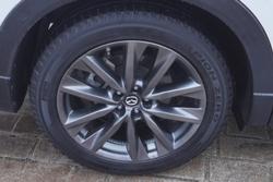 2020 Mazda CX-9 Azami