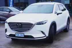 2020 Mazda CX-9 Azami