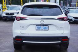 2020 Mazda CX-9 Azami