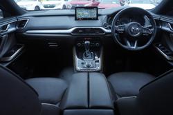 2020 Mazda CX-9 Azami