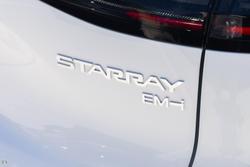 2025 Geely Starray EM-i Inspire