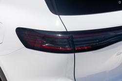 2025 Geely Starray EM-i Inspire