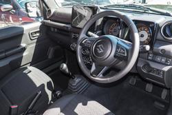 2025 Suzuki Jimny XL Heritage Edition