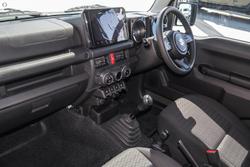 2025 Suzuki Jimny XL Heritage Edition