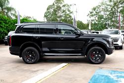 2025 GWM Tank 500 Vanta Hybrid