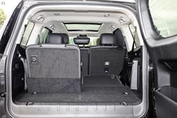 2025 GWM Tank 500 Vanta Hybrid