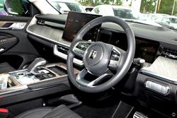 2025 GWM Tank 500 Vanta Hybrid