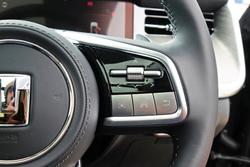 2025 GWM Tank 500 Vanta Hybrid