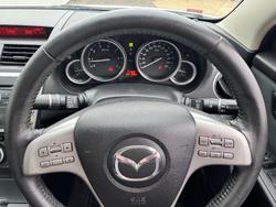 2009 Mazda 6 Classic