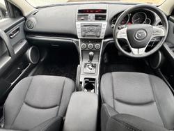 2009 Mazda 6 Classic