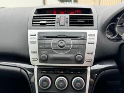 2009 Mazda 6 Classic