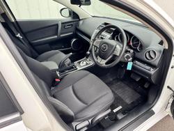 2009 Mazda 6 Classic