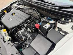 2009 Mazda 6 Classic