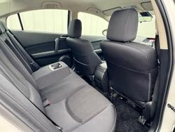 2009 Mazda 6 Classic