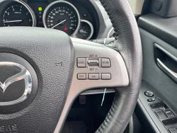 2009 Mazda 6 Classic