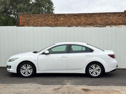 2009 Mazda 6 Classic