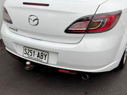 2009 Mazda 6 Classic