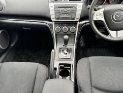 2009 Mazda 6 Classic