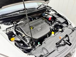 2009 Mazda 6 Classic