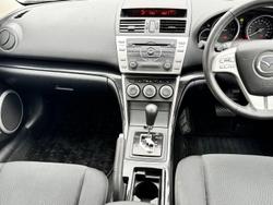 2009 Mazda 6 Classic