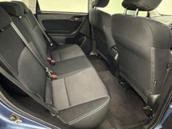 2014 Subaru Forester 2.5i-L S4 MY14 AWD Quartz Blue