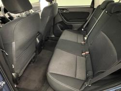 2014 Subaru Forester 2.5i-L S4 MY14 AWD Quartz Blue