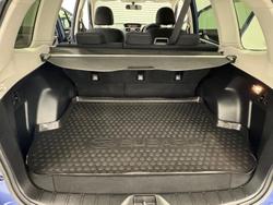 2014 Subaru Forester 2.5i-L S4 MY14 AWD Quartz Blue