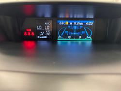 2014 Subaru Forester 2.5i-L S4 MY14 AWD Quartz Blue