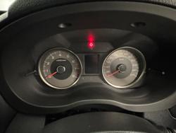 2014 Subaru Forester 2.5i-L S4 MY14 AWD Quartz Blue