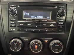 2014 Subaru Forester 2.5i-L S4 MY14 AWD Quartz Blue