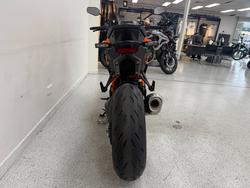 2026 Ktm 1390 SUPER DUKE R EVO Orange