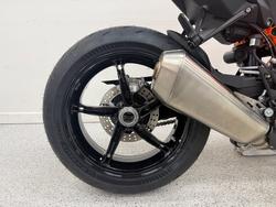 2026 Ktm 1390 SUPER DUKE R EVO Orange