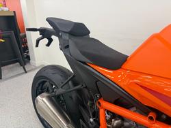 2026 Ktm 1390 SUPER DUKE R EVO Orange
