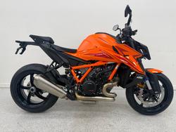 KTM 1390 Super Duke R EVO